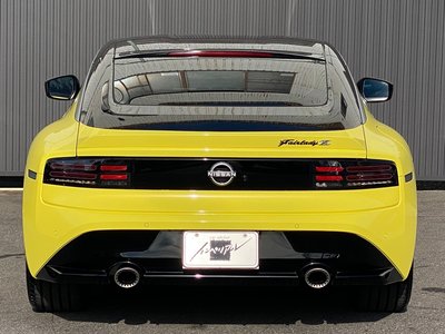 2024 Nissan FAIRLADY Z photo 6