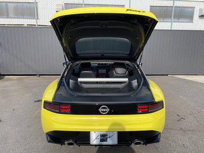 2024 Nissan FAIRLADY Z photo 9