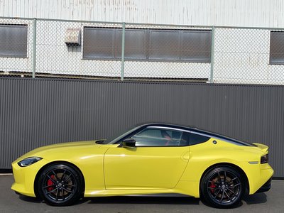 2024 Nissan FAIRLADY Z photo 5
