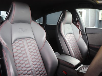 2020 AUDI RS5 SPORTBACK 照片 50