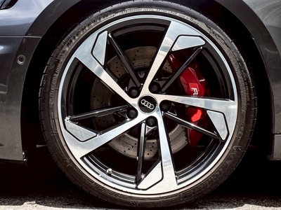 2020 AUDI RS5 SPORTBACK 照片 33
