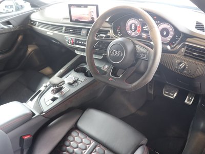 2020 AUDI RS5 SPORTBACK 照片 15