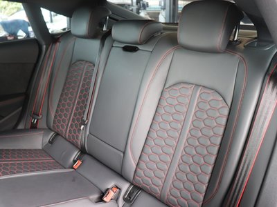 2020 AUDI RS5 SPORTBACK 照片 78