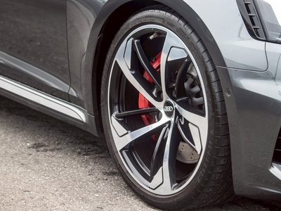 2020 AUDI RS5 SPORTBACK 照片 27