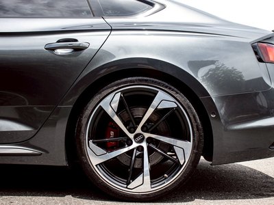 2020 AUDI RS5 SPORTBACK 照片 38