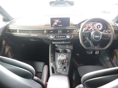 2020 AUDI RS5 SPORTBACK 照片 80