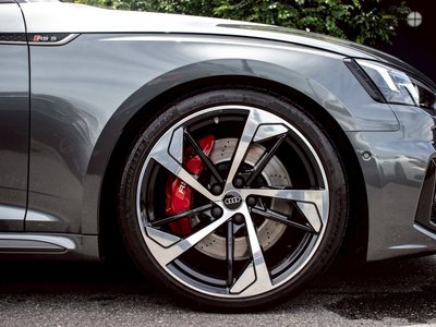 2020 AUDI RS5 SPORTBACK 照片 39