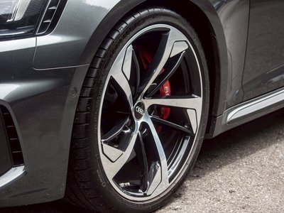 2020 AUDI RS5 SPORTBACK 照片 28