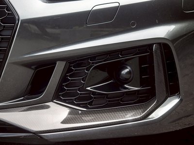 2020 AUDI RS5 SPORTBACK 照片 24