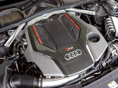 2020 AUDI RS5 SPORTBACK 照片 20