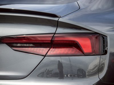 2020 AUDI RS5 SPORTBACK 照片 42