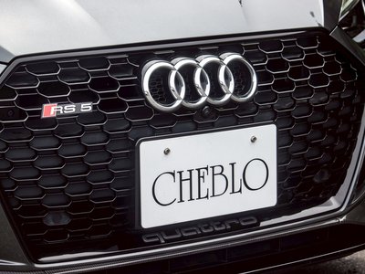 2020 AUDI RS5 SPORTBACK 照片 25
