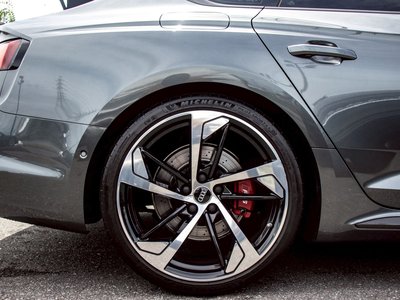 2020 AUDI RS5 SPORTBACK 照片 40