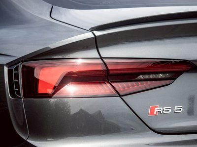 2020 AUDI RS5 SPORTBACK 照片 41