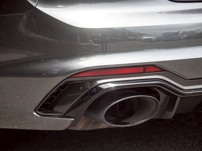 2020 AUDI RS5 SPORTBACK 照片 45