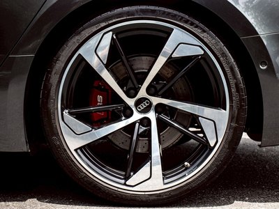 2020 AUDI RS5 SPORTBACK 照片 34