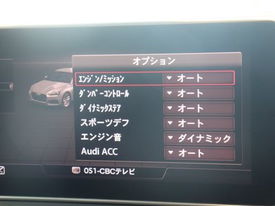 2020 AUDI RS5 SPORTBACK 照片 65