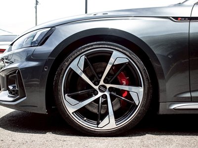 2020 AUDI RS5 SPORTBACK 照片 37
