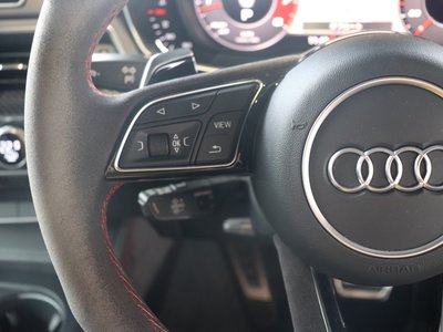 2020 AUDI RS5 SPORTBACK 照片 56