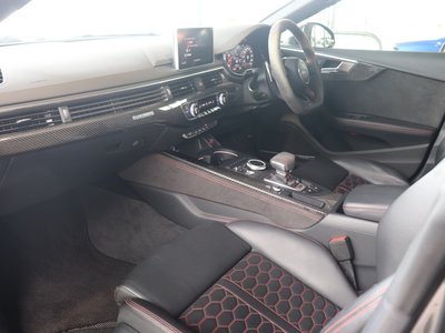 2020 AUDI RS5 SPORTBACK 照片 75