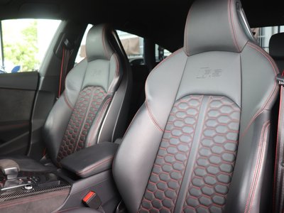 2020 AUDI RS5 SPORTBACK 照片 76
