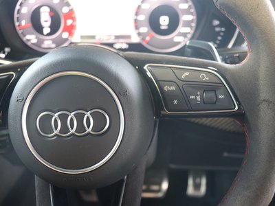 2020 AUDI RS5 SPORTBACK 照片 57