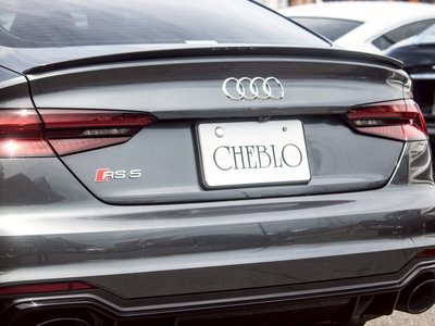 2020 AUDI RS5 SPORTBACK 照片 43
