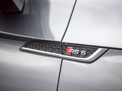2020 AUDI RS5 SPORTBACK 照片 29