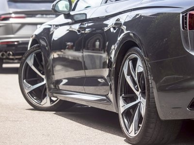 2020 AUDI RS5 SPORTBACK 照片 11