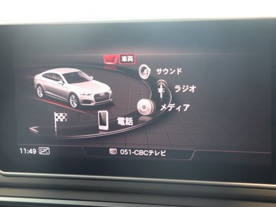2020 AUDI RS5 SPORTBACK 照片 62