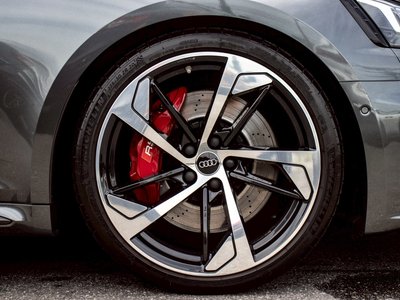 2020 AUDI RS5 SPORTBACK 照片 35