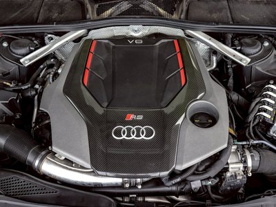 2020 AUDI RS5 SPORTBACK 照片 74