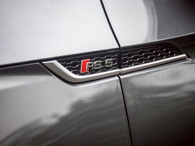 2020 AUDI RS5 SPORTBACK 照片 30