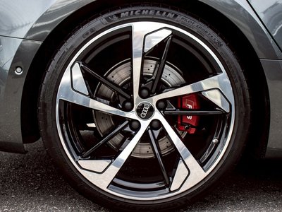 2020 AUDI RS5 SPORTBACK 照片 36