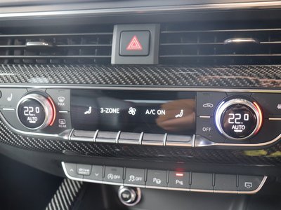 2020 AUDI RS5 SPORTBACK 照片 69