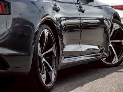 2020 AUDI RS5 SPORTBACK 照片 12