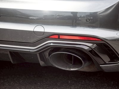 2020 AUDI RS5 SPORTBACK 照片 46