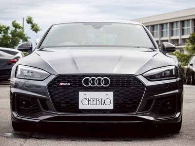 2020 AUDI RS5 SPORTBACK 照片 3
