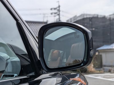 صورة 9 لـ 2018 LAND Rover RANGE ROVER