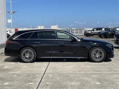 2025 Mercedes-BENZ E-CLASS thumbnail 37