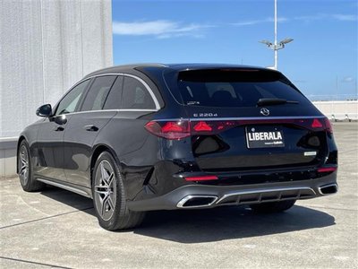 2025 Mercedes-BENZ E-CLASS thumbnail 43