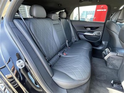 2025 Mercedes-BENZ E-CLASS thumbnail 26