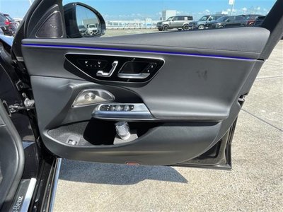 2025 Mercedes-BENZ E-CLASS thumbnail 25