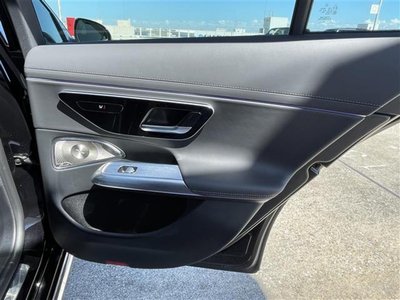 2025 Mercedes-BENZ E-CLASS thumbnail 27