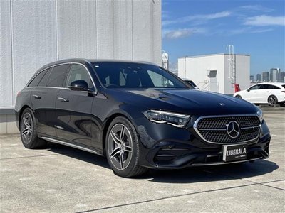 2025 Mercedes-BENZ E-CLASS thumbnail 36