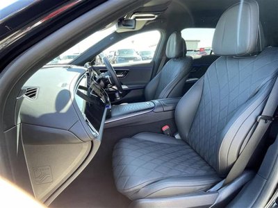 2025 Mercedes-BENZ E-CLASS thumbnail 28