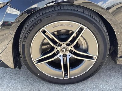 2025 Mercedes-BENZ E-CLASS thumbnail 41