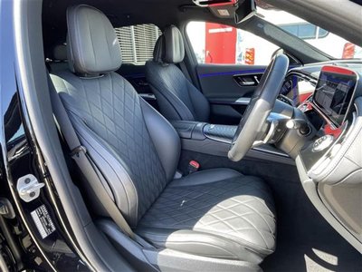 2025 Mercedes-BENZ E-CLASS thumbnail 24