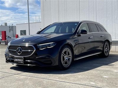 2025 Mercedes-BENZ E-CLASS thumbnail 34