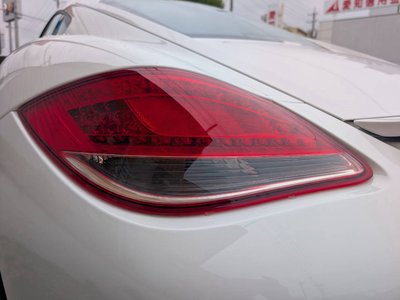 2009 Porsche CAYMAN thumbnail 30